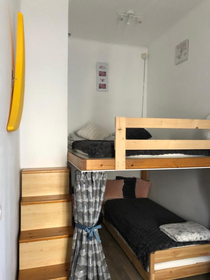شقة Katus Apartman إغير المظهر الخارجي الصورة
