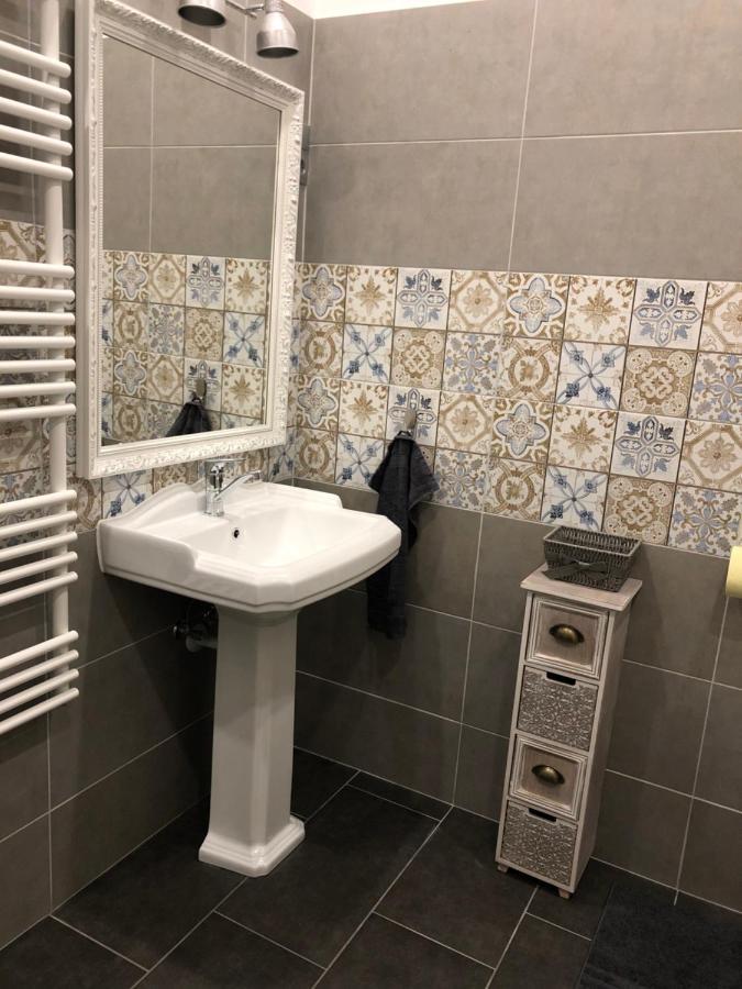 شقة Katus Apartman إغير المظهر الخارجي الصورة