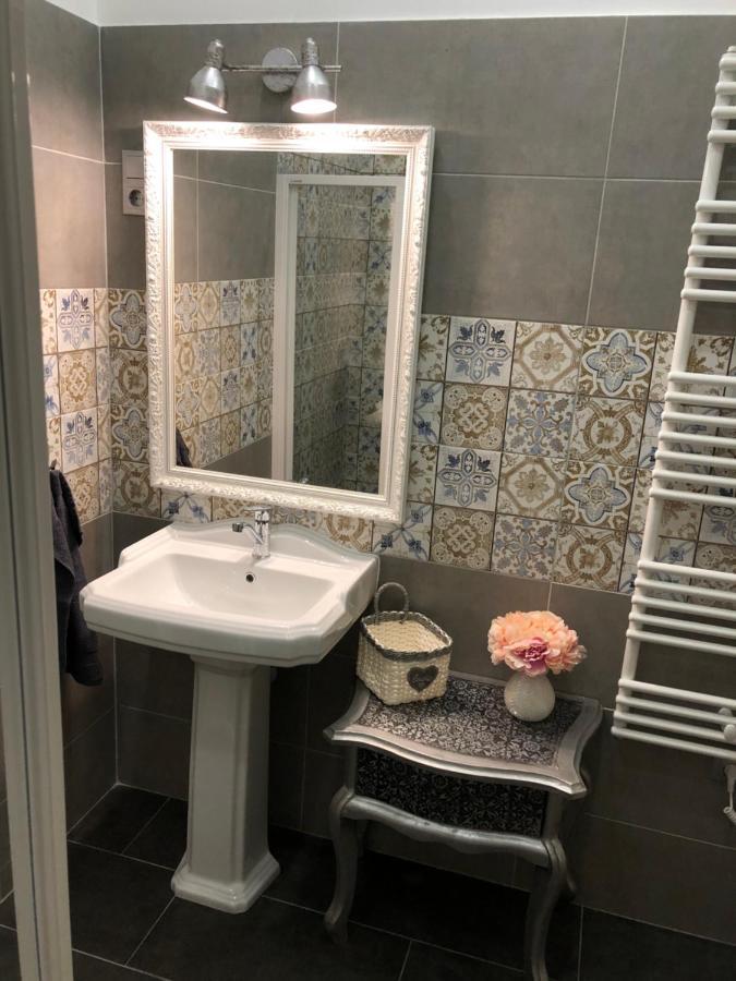 شقة Katus Apartman إغير المظهر الخارجي الصورة