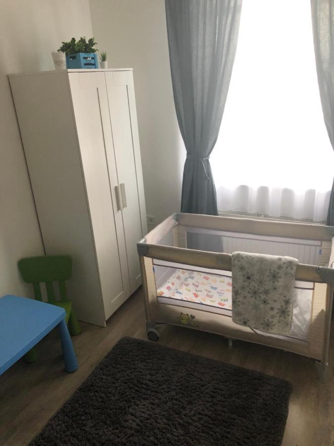 شقة Katus Apartman إغير المظهر الخارجي الصورة