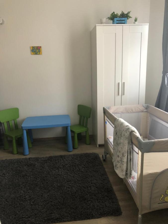 شقة Katus Apartman إغير المظهر الخارجي الصورة