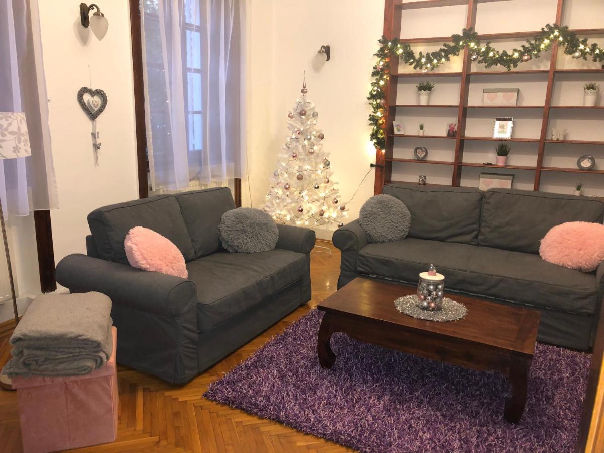 شقة Katus Apartman إغير المظهر الخارجي الصورة