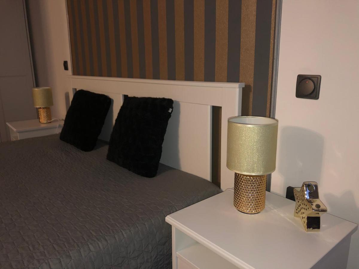 شقة Katus Apartman إغير المظهر الخارجي الصورة
