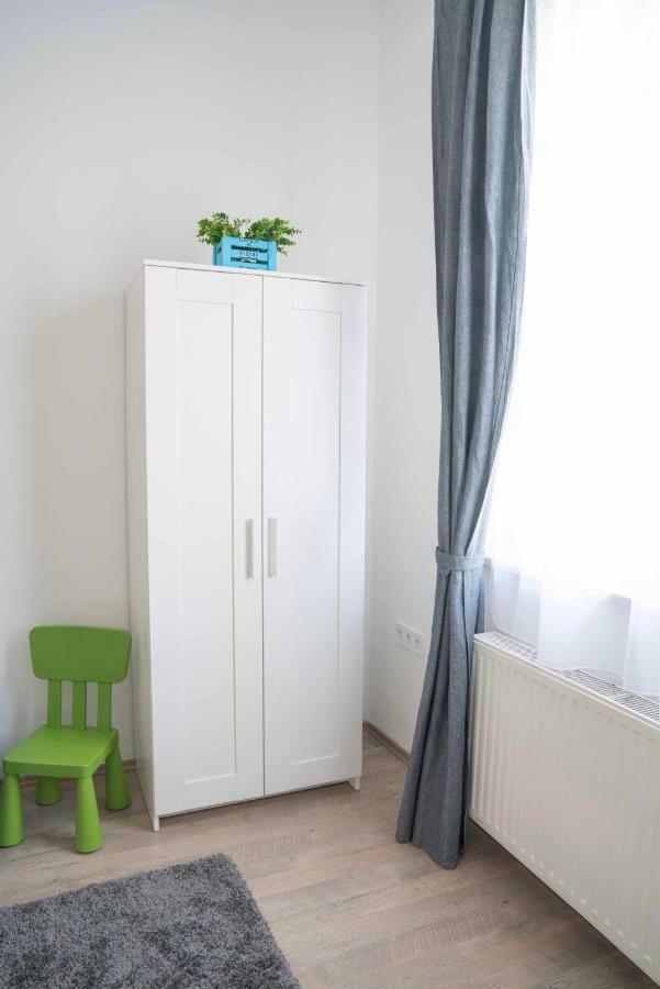 شقة Katus Apartman إغير المظهر الخارجي الصورة