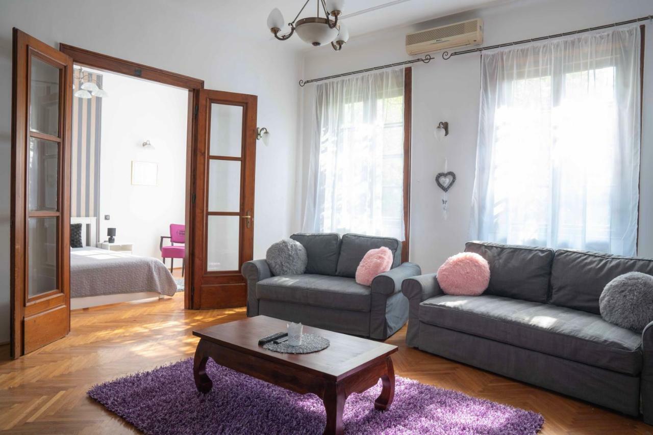 شقة Katus Apartman إغير المظهر الخارجي الصورة