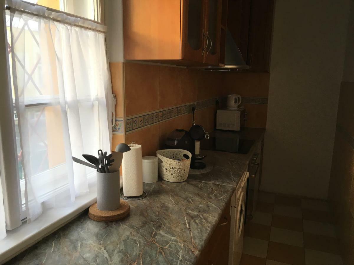 شقة Katus Apartman إغير المظهر الخارجي الصورة