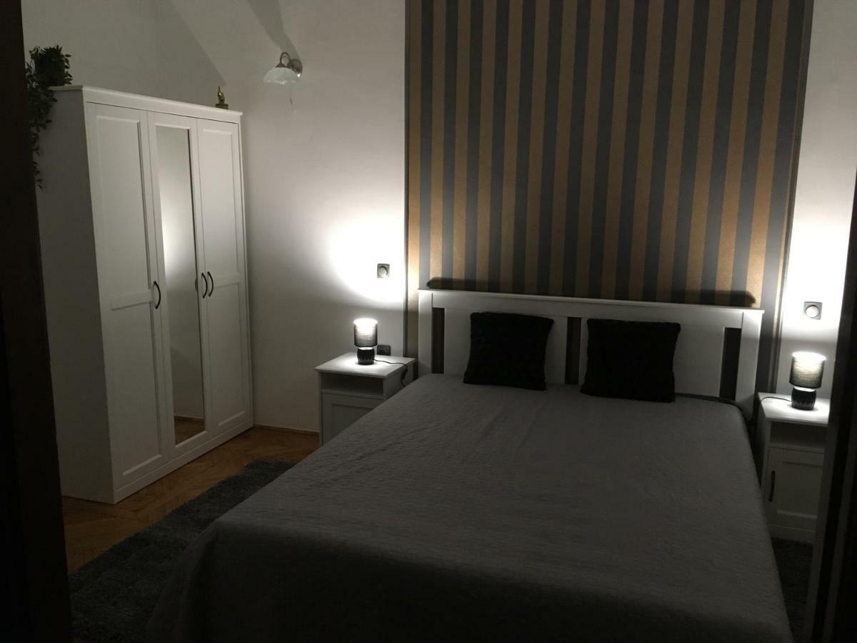 شقة Katus Apartman إغير المظهر الخارجي الصورة