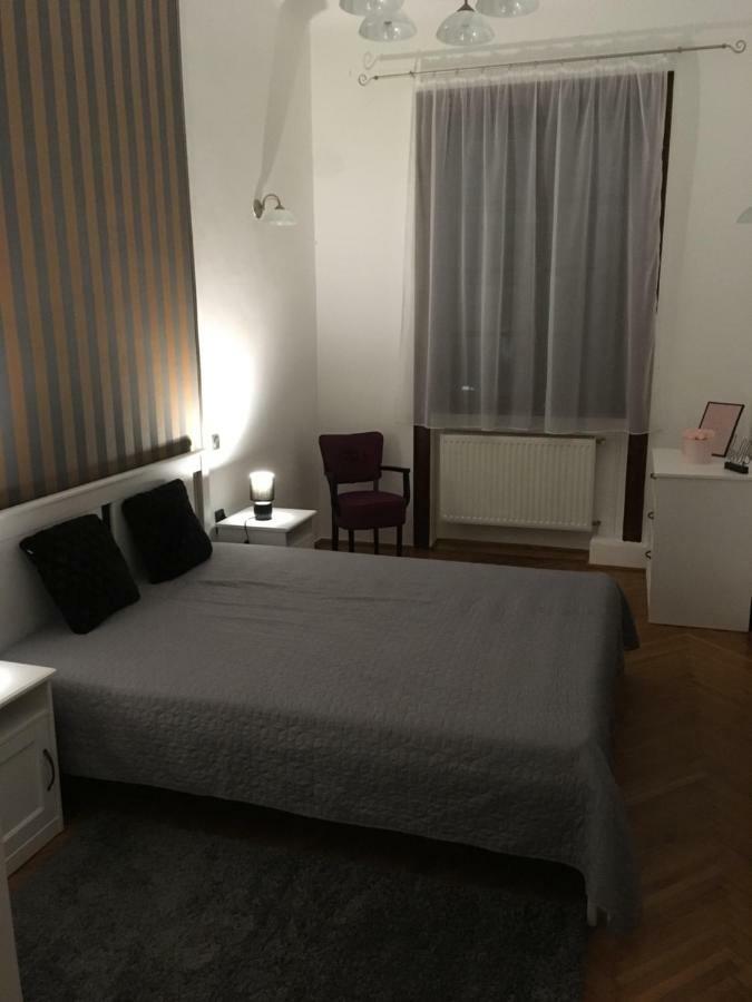 شقة Katus Apartman إغير المظهر الخارجي الصورة