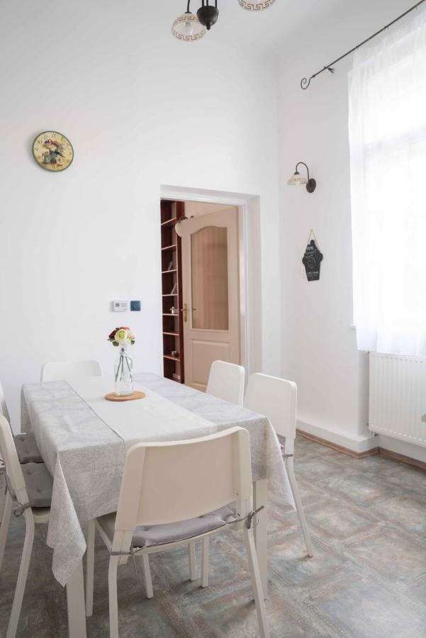 شقة Katus Apartman إغير المظهر الخارجي الصورة